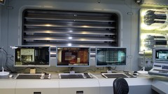 Control artwork The Avengers (movie)