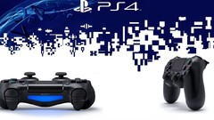 Control playstation 4 dualshock 4