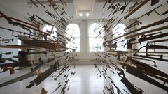 Controller of The universe