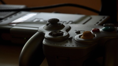 Controllers Nintendo GameCube