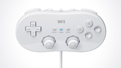 Controllers Nintendo Wii