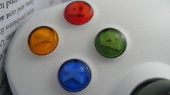 Controllers xbox 360