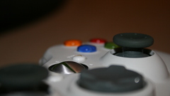 Controllers xbox computer