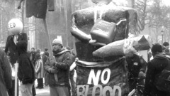 Converge greed puppetsbig lie