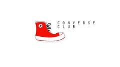 Converse club