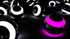 Converted to purple does