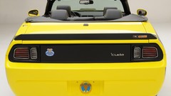 Convertible 426 hemi