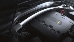 Convertible Engines chevrolet camaro