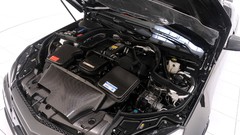 Convertible Engines Mercedes-Benz brabus