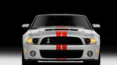 Convertible ford mustang shelby gt500 Ford Shelby Ford Mustang 