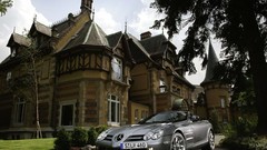 Convertible House architecture vehicles mansion Supercars 