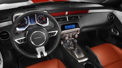 Convertible Indy pace chevrolet camaro Camaro ss chevrolet 