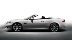 Convertible Jaguar XK Jaguar XKR Special Edition