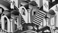 Convex and concave 1955