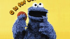Cookie Monster