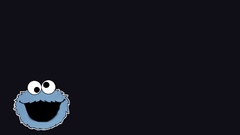 Cookie Monster