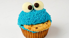 Cookie Monster