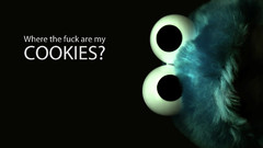 Cookie Monster