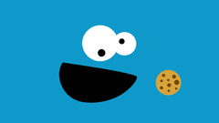 Cookie Monster