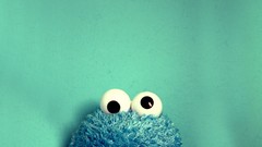 Cookie Monster