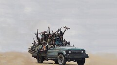 Cookie Monster artwork humor Car Toyota