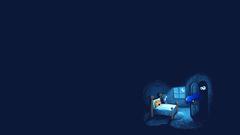 Cookie Monster funny cookies