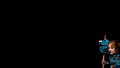 Cookie slayer background what