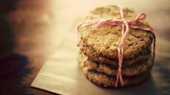 Cookies happy presents
