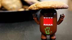 Cookies Objects still life act domo