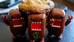 Cookies Objects still life domo