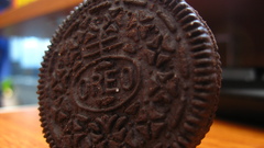 Cookies oreo