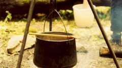 Cooking pot