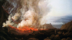 Cool and are romanticism rococo too dahl vesuv