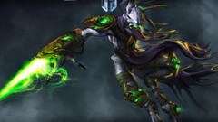 Cool can Got zeratul any anyone