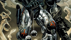 Cool comic have any hey anyone does durge