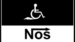 Cool disabled nice funny