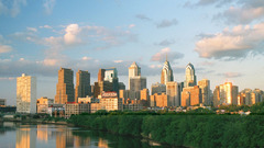 Cool skylines not The