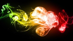 Cool thread high rasta Resolution