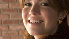 Cooper mandy moore Patrick