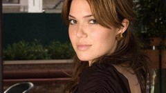 Cooper mandy moore Patrick