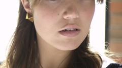 Cooper mandy moore Patrick