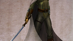 Copy high Lan Resolution