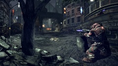 Copy high Resolution heatraypano