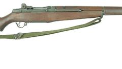 Copy international Made garand harvester
