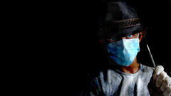 Copy mad Scientists high