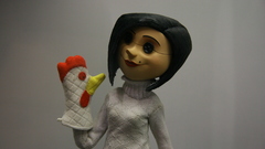 Coraline