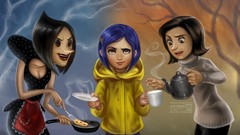 Coraline