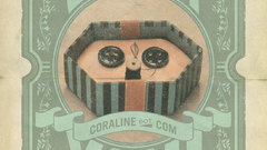 Coraline box high