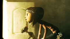 Coraline high