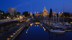 Corbis World panorama City